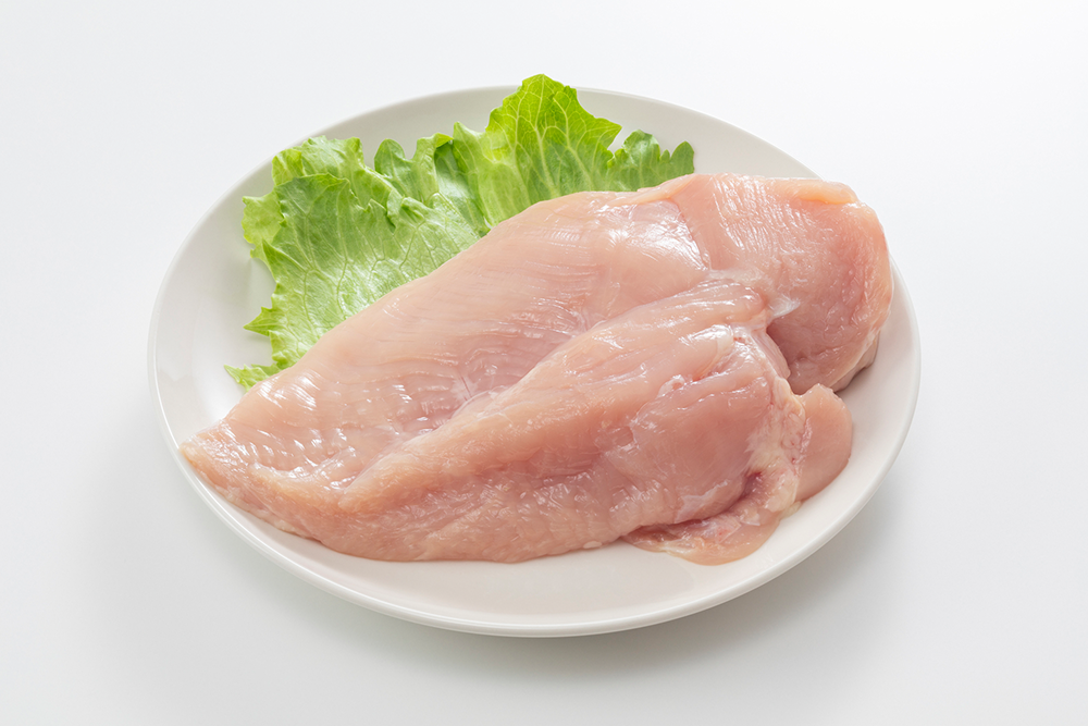 たんぱく質不足になりやすい食事の特徴