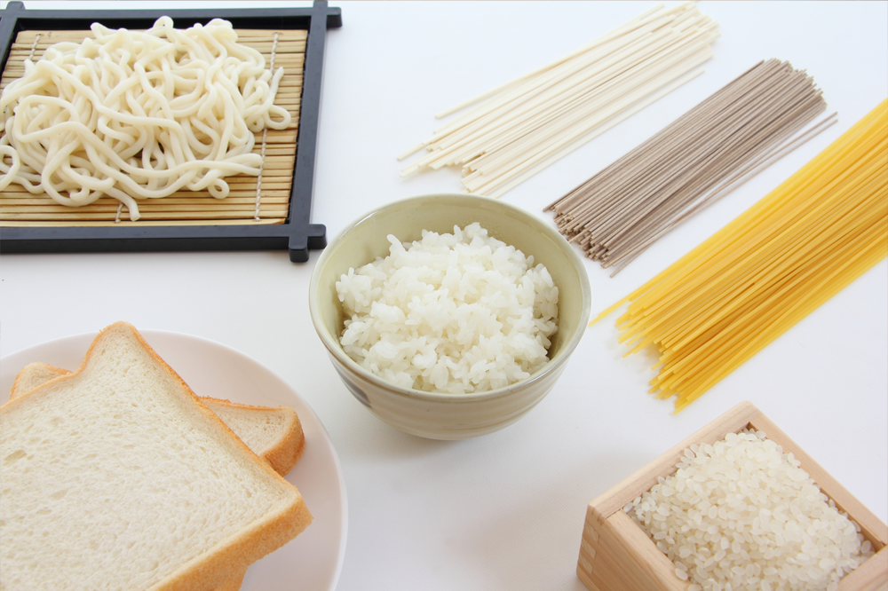 たんぱく質不足になりやすい食事の特徴