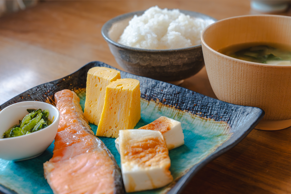 たんぱく質不足になりやすい食事の特徴