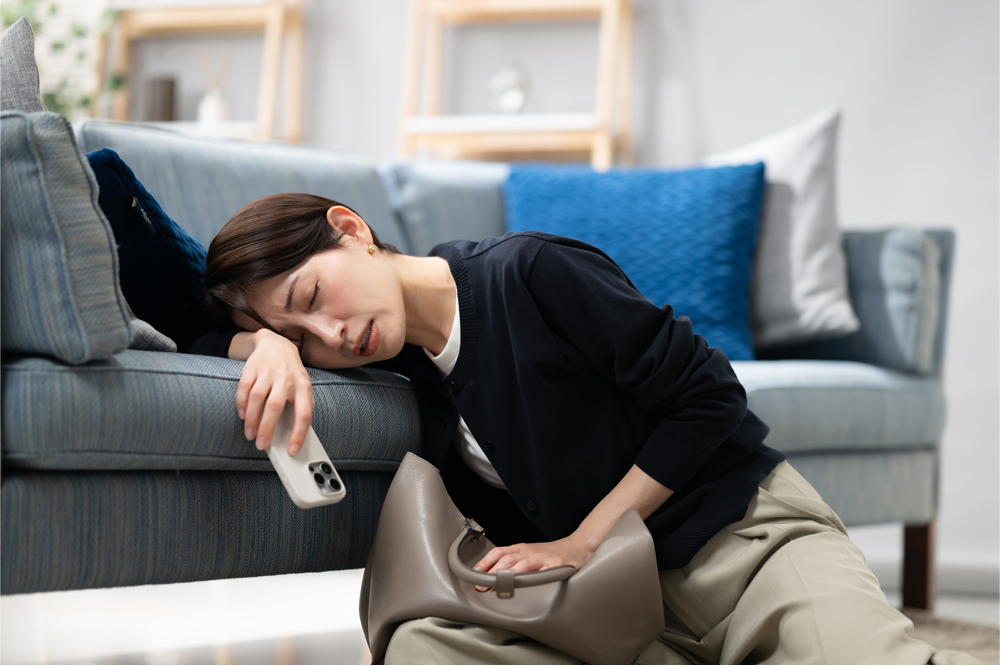 たんぱく質不足になりやすい食事の特徴
