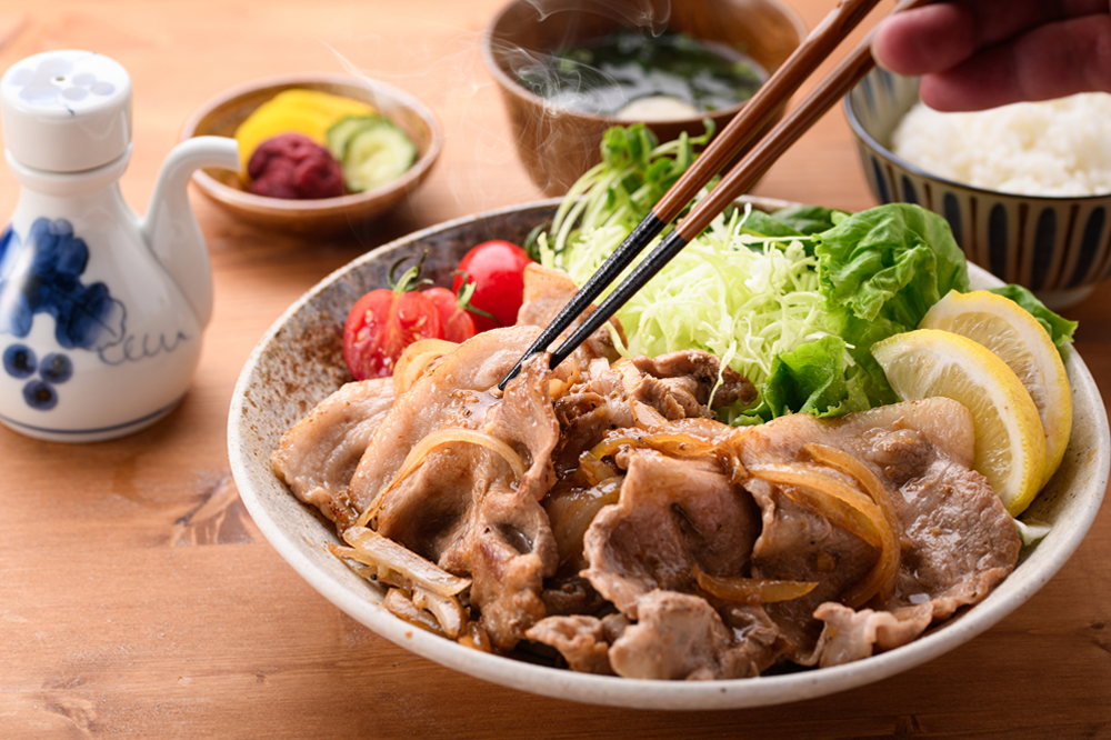 たんぱく質不足になりやすい食事の特徴