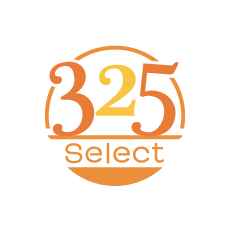 325 SELECT