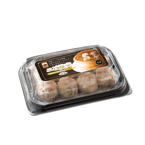 エビ焼売