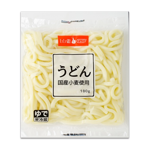 うどん