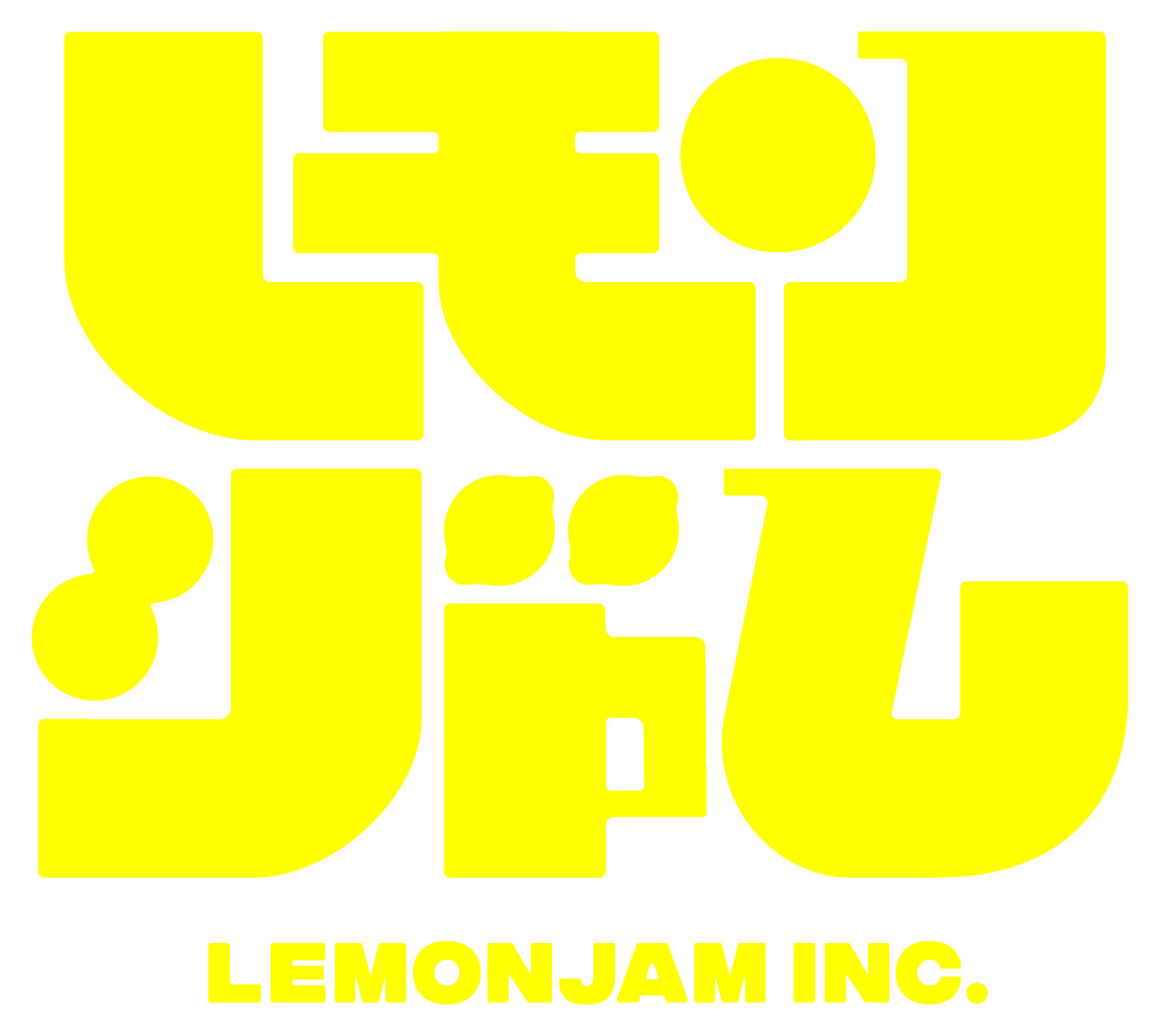 レモンジャム LEMONJAM INC.