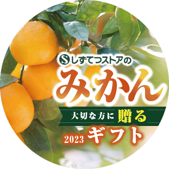 しずてつストア　みかんギフト