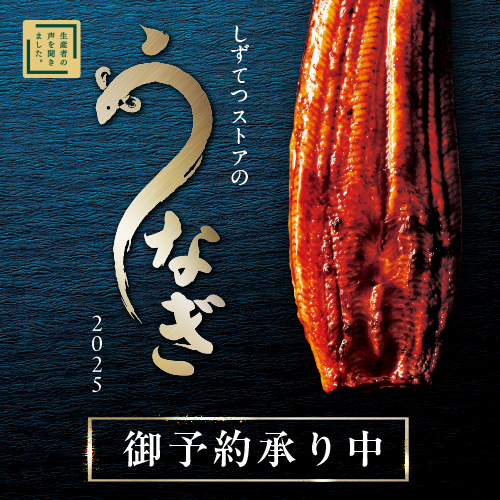 2025年夏ギフト