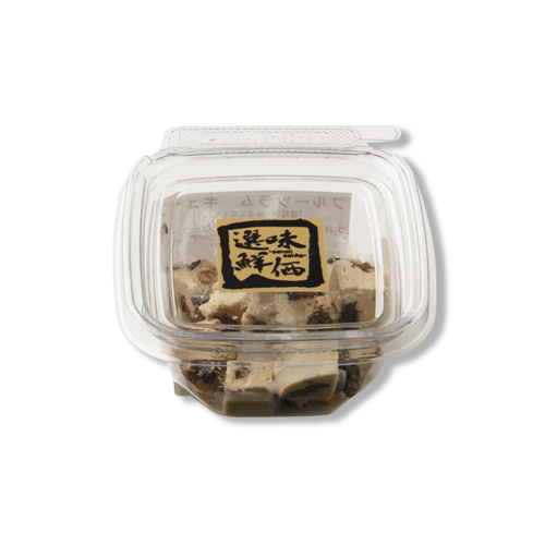 フルーツラム カップタイプ30g