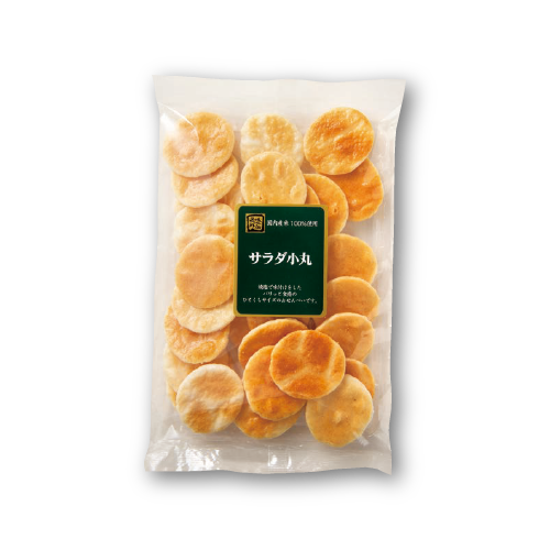 選味鮮価 サラダ小丸 80ｇ