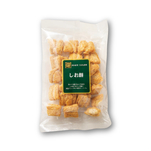 選味鮮価 しお餅 110ｇ